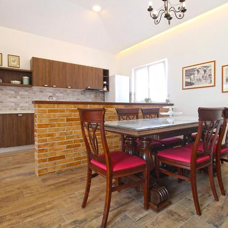 Villa Olgica 2269 Пула Екстериор снимка