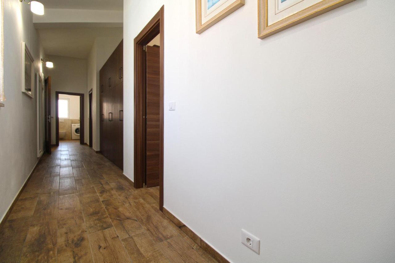 Villa Olgica 2269 Пула Екстериор снимка