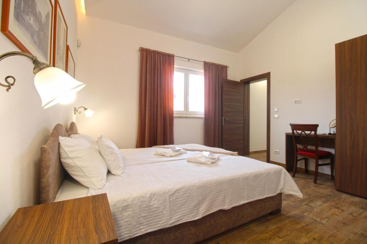 Villa Olgica 2269 Пула Екстериор снимка