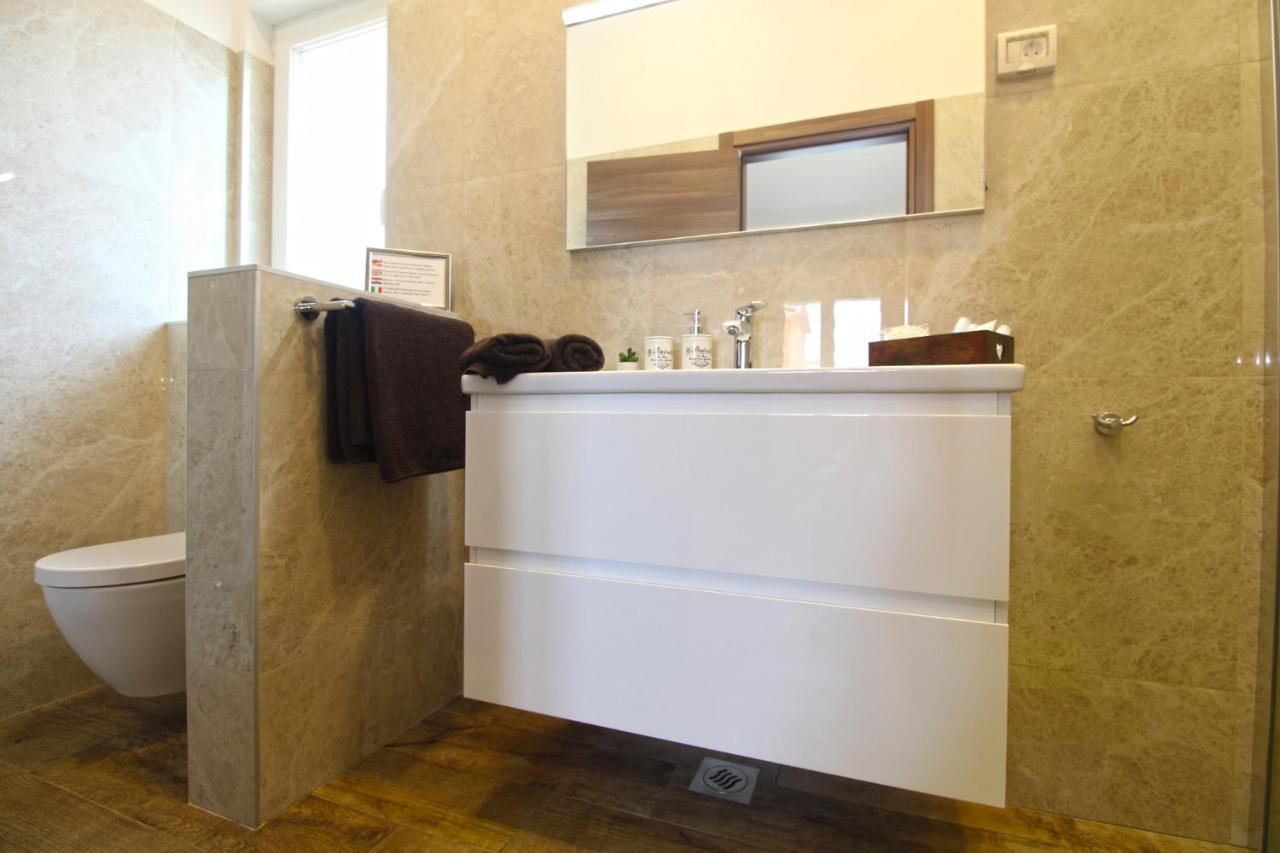 Villa Olgica 2269 Пула Екстериор снимка